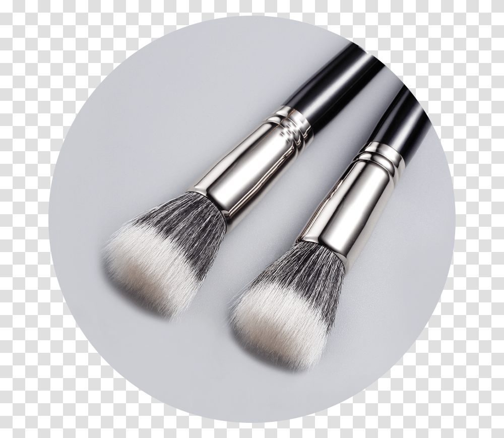 Makeup Brushes, Tool Transparent Png