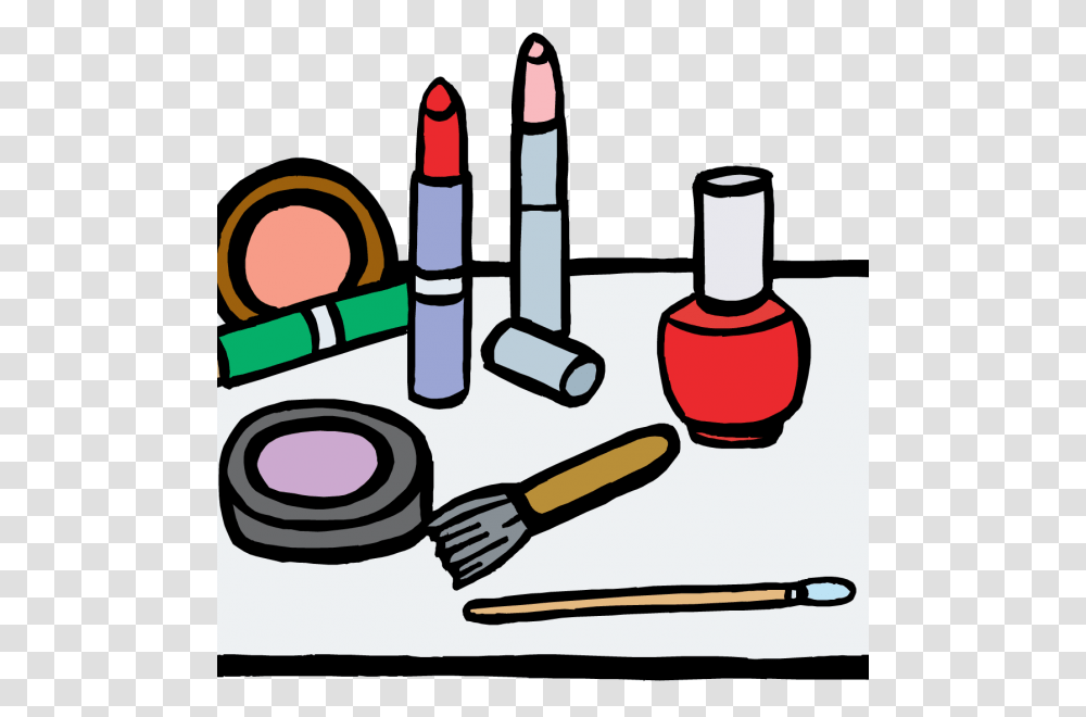 Makeup Clipart Cosmetology, Lipstick, Cosmetics, Dynamite, Bomb Transparent Png