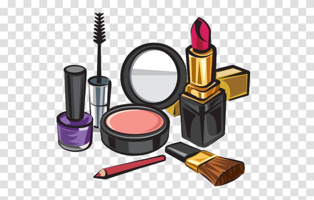 Makeup Clipart Makeup Clipart, Lipstick, Cosmetics, Face Makeup Transparent Png