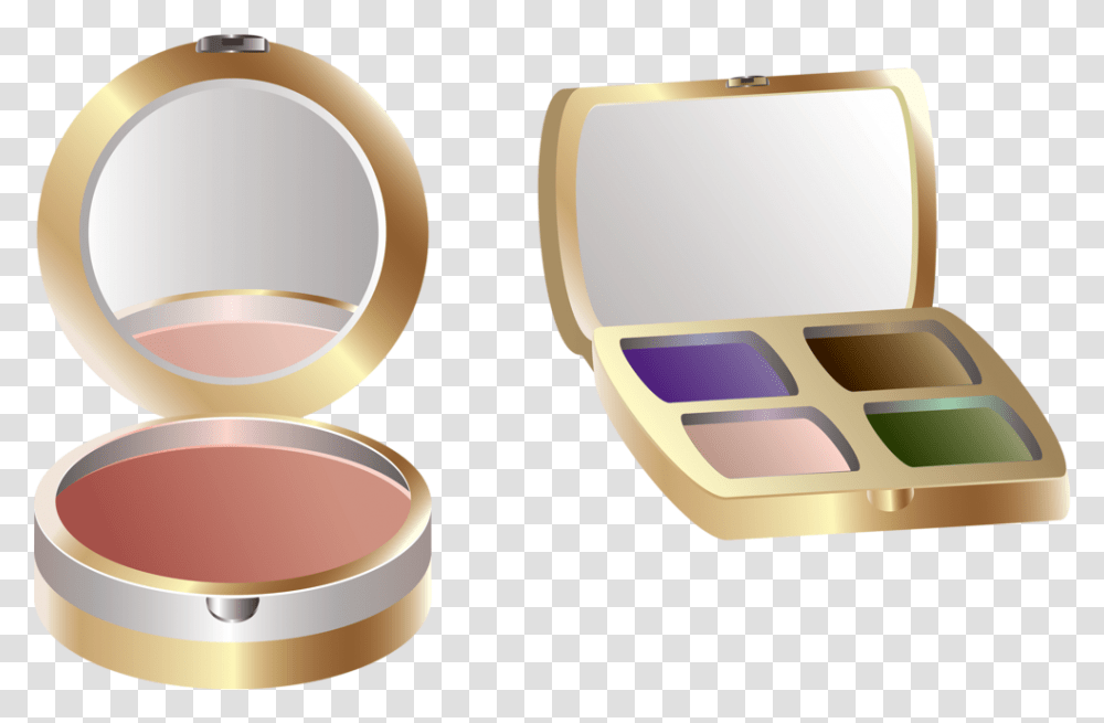 Makeup Clipartface Powdergirly Eye Shadow, Cosmetics, Face Makeup Transparent Png
