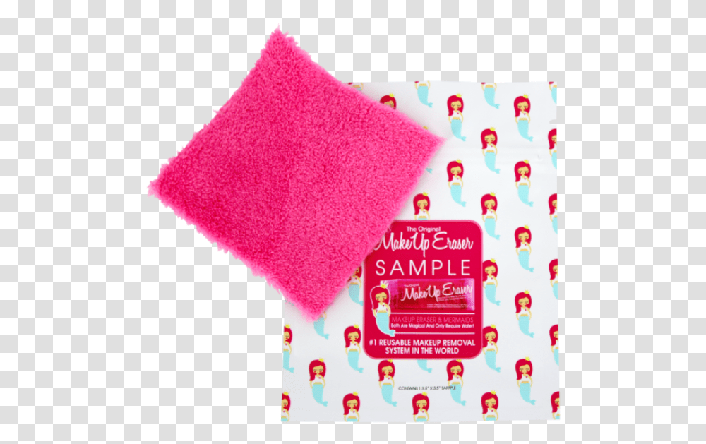 Makeup Eraser Free Sample, Sponge, Paper, Towel, Bath Towel Transparent Png