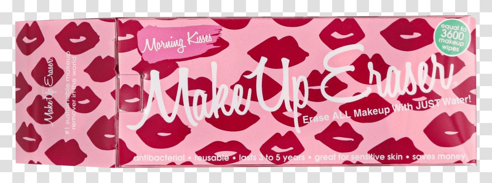 Makeup Eraser, Label, Handwriting, Poster Transparent Png