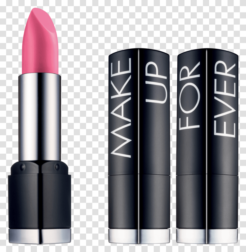 Makeup Forever Lipstick Price, Cosmetics Transparent Png
