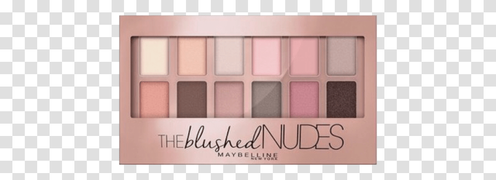 Makeup Freetoedit Maybelline Blushed Nudes Price, Paint Container, Cosmetics, Computer Keyboard, Computer Hardware Transparent Png