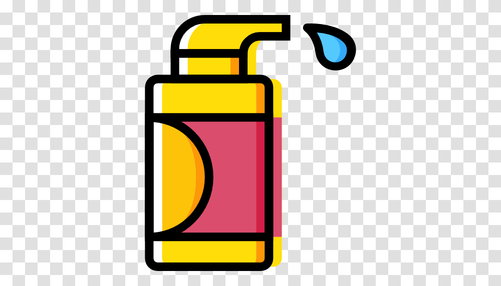 Makeup Icon, Gas Pump, Machine, Lighter, Cowbell Transparent Png