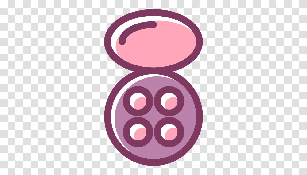 Makeup Icon, Light, Rug, Dice, Game Transparent Png