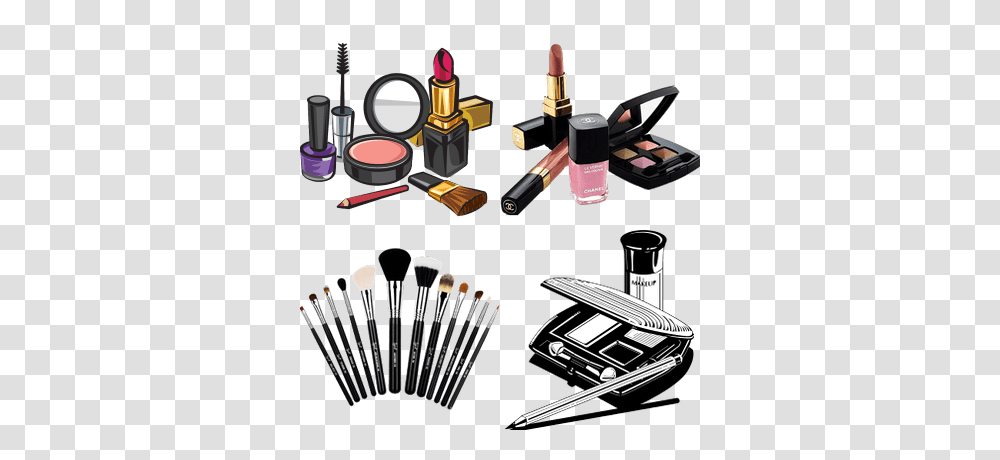 Makeup Images, Lipstick, Cosmetics, Tool Transparent Png