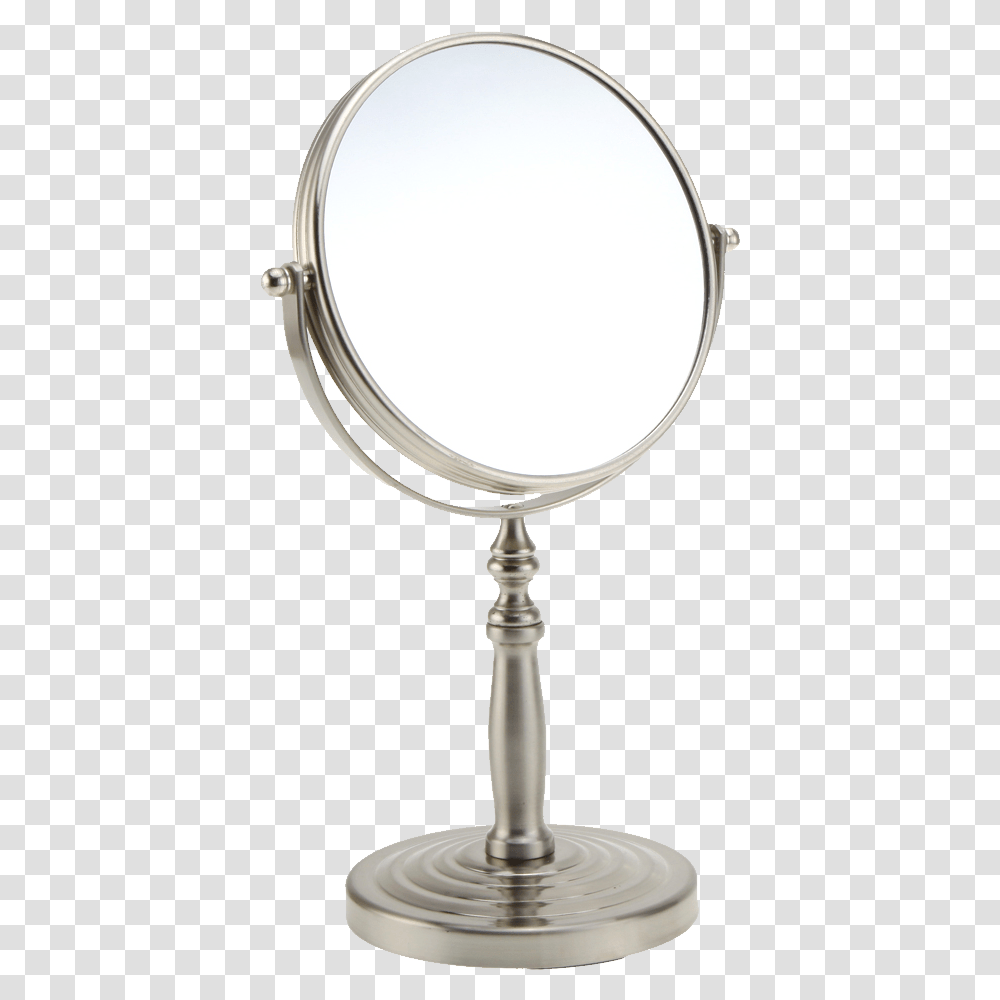 Makeup Mirror Background Mirror, Lamp Transparent Png