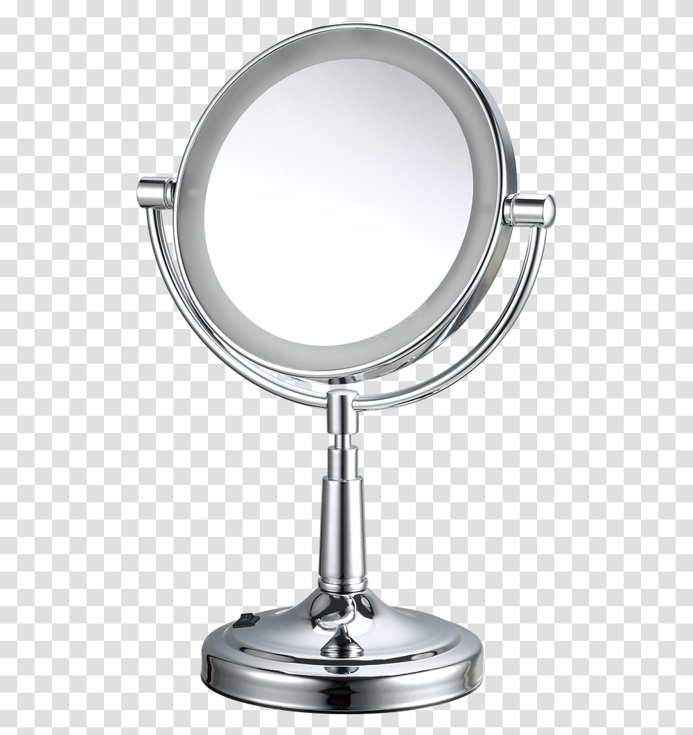 Makeup Mirror Magnifying Makeup Mirror Australia, Sink Faucet, Lamp Transparent Png
