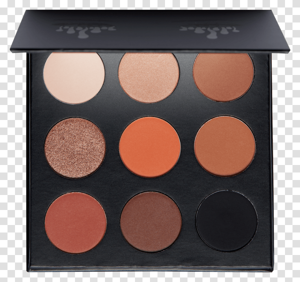 Makeup Palette Kylie Cosmetics Bronze Palette, Paint Container, Rug, Computer Keyboard, Computer Hardware Transparent Png