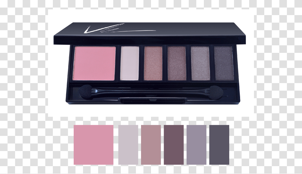 Makeup Palette V Cosmetic, Paint Container, Cooktop, Indoors Transparent Png