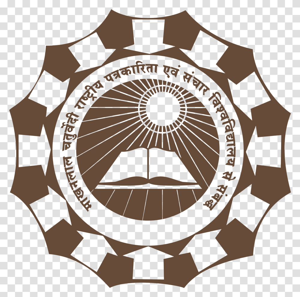 Makhanlal Chaturvedi National University Of Journalism, Machine, Gear, Wheel, Clock Tower Transparent Png