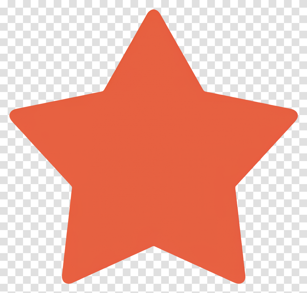 Maki Nishikino Background Red Star Icon, Star Symbol Transparent Png