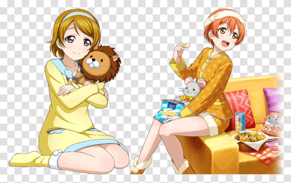 Maki Rin, Comics, Book, Manga, Person Transparent Png