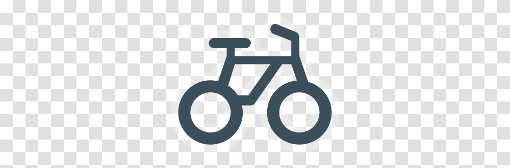 Maki Sprite Icon Ico Or Icns Bicycle, Text, Vehicle, Transportation, Cross Transparent Png