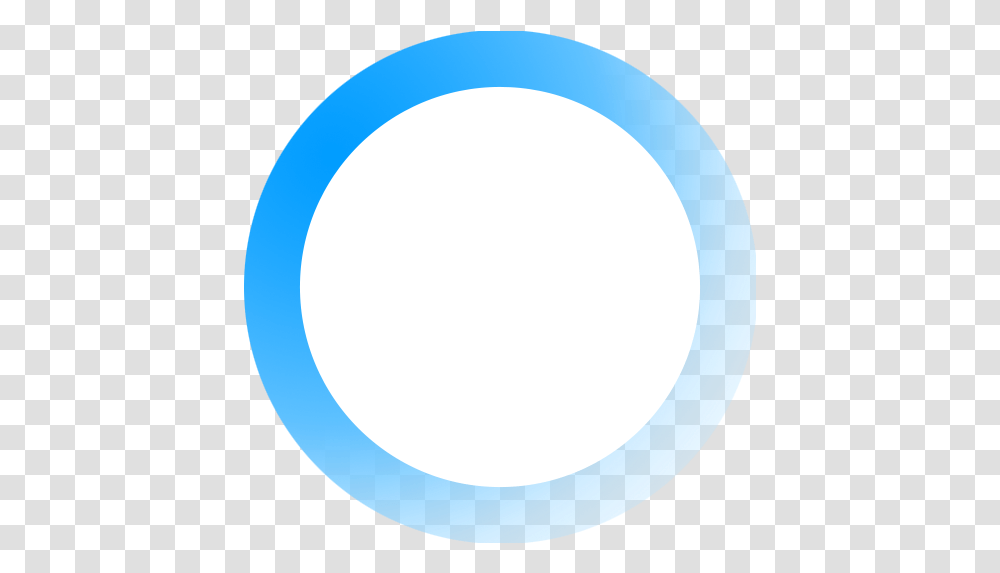 Making A Gradient Loading Circle Graphic Design Stack Exchange Circle, Moon, Outer Space, Astronomy, Outdoors Transparent Png