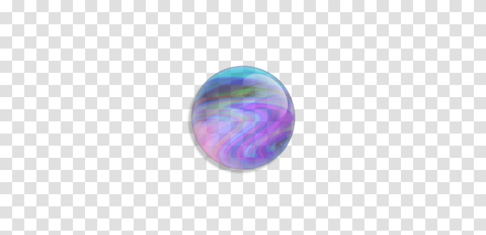 Making A Soap Bubble, Sphere Transparent Png