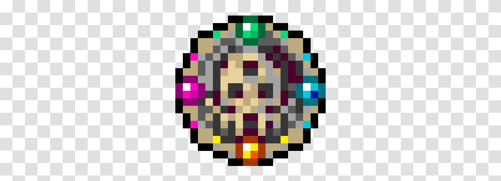 Making Celestial Sigil An Item That Can Be Dropped Too Like Piggy Pixel Art Roblox, Graphics, Rug, Chess, Metropolis Transparent Png