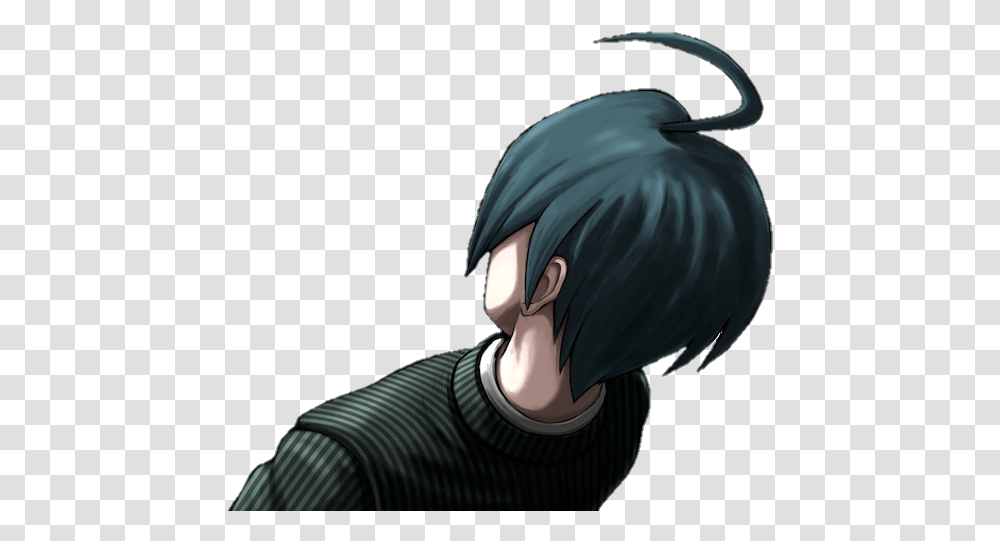 Making Cgs Into Pngs So That People Can Use Them For Memes Its Not Gay Shuichi, Person, Human, Manga, Comics Transparent Png