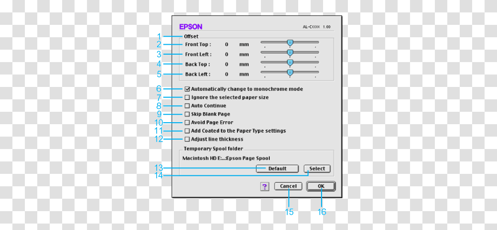 Making Changes To Printer Settings Vertical, Word, Text, Number, Symbol Transparent Png