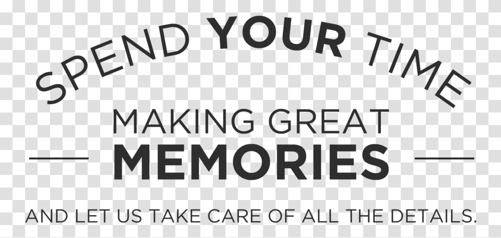 Making Great Memories Calligraphy, Alphabet, Word, Number Transparent Png