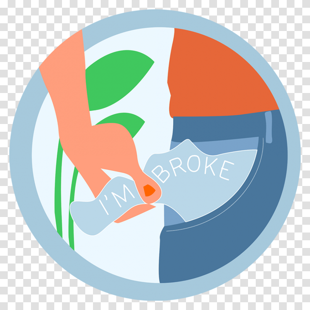 Making It Work Podcast Episode 1 Icon, Hand, Washing Transparent Png