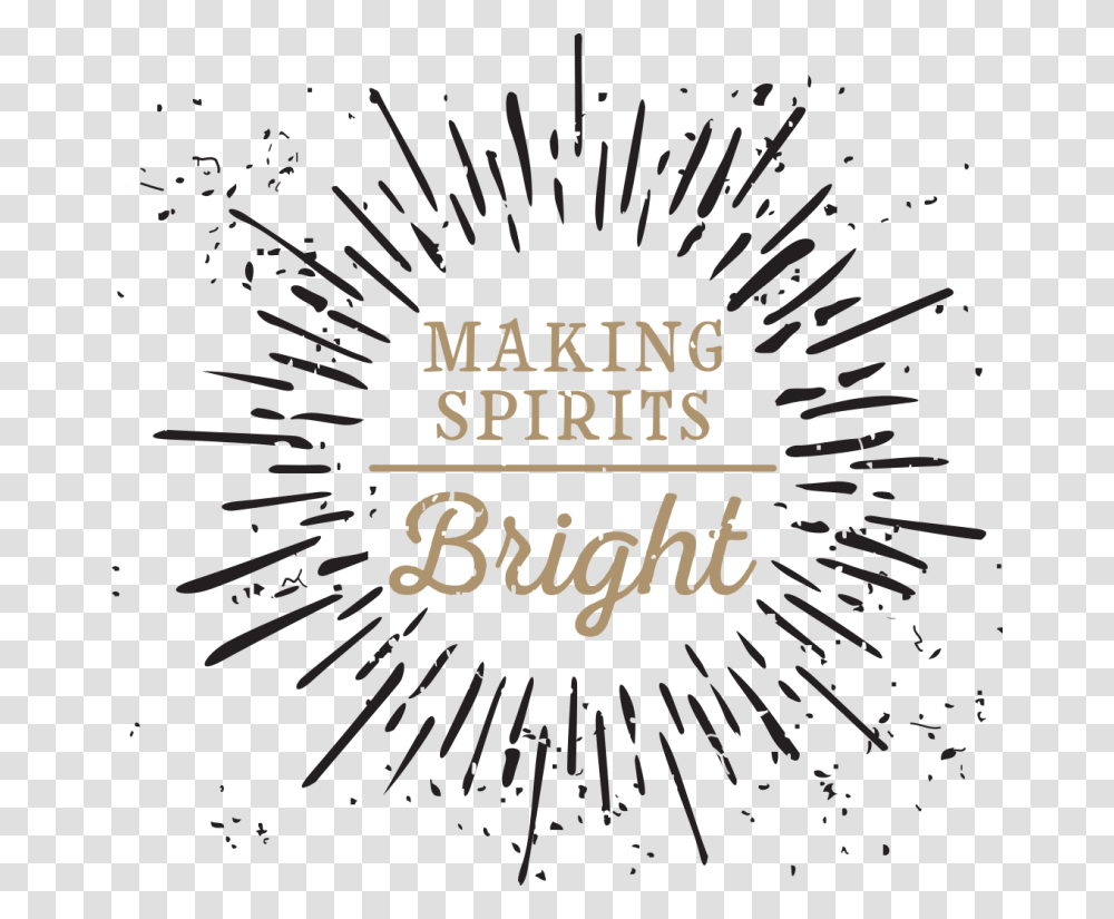 Making Spirits Bright Holiday Party, Alphabet, Handwriting, Poster Transparent Png