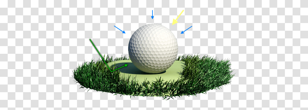 Making The Most Of Natural Light In Photography For Golf, Ball, Golf Ball, Sport, Sports Transparent Png