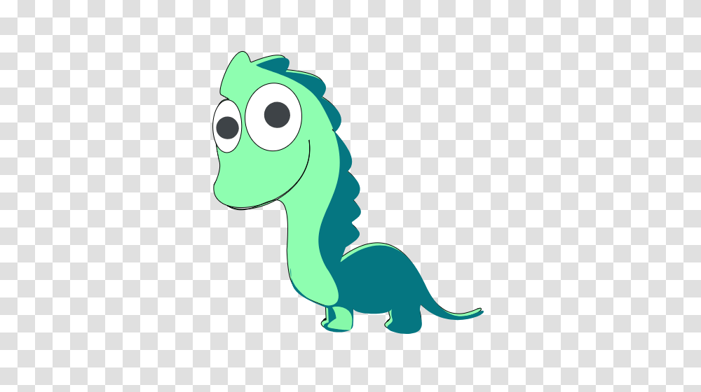 Making Use Of Open Clip Art Kwippe, Animal, Green, Reptile, Mammal Transparent Png