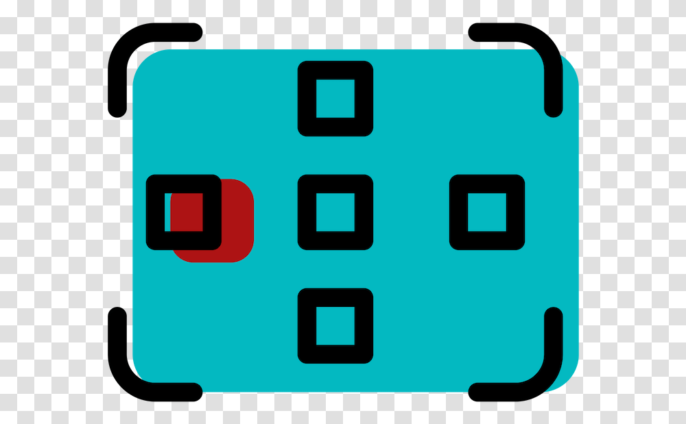 Making Your Image Sharp, First Aid, Pac Man Transparent Png
