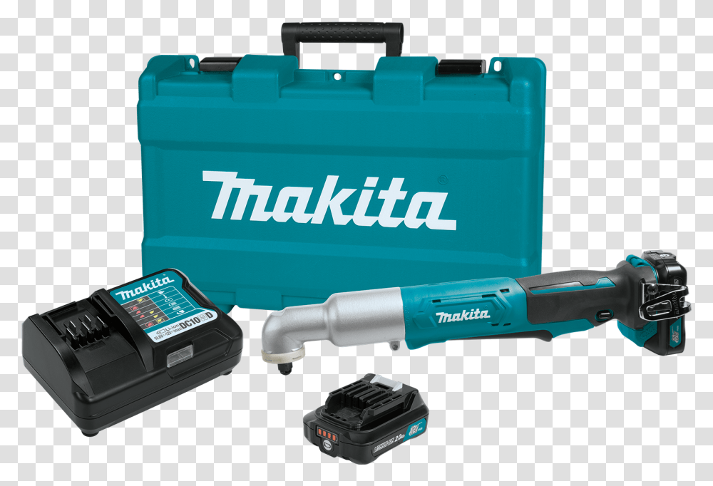 Makita Impact Right Angle, Power Drill, Tool, Machine, First Aid Transparent Png