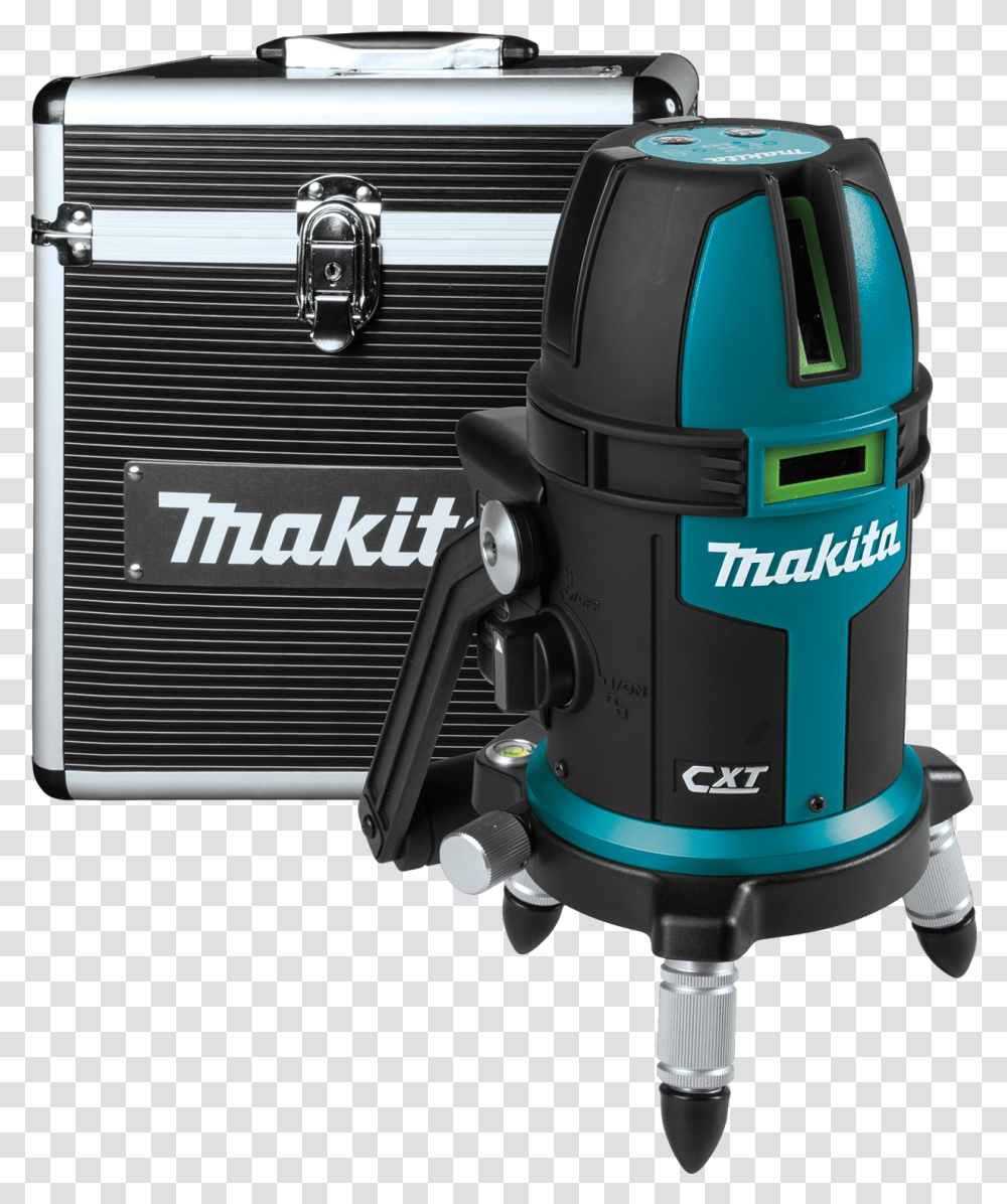 Makita Laser, Appliance, Vacuum Cleaner, Electronics, Robot Transparent Png