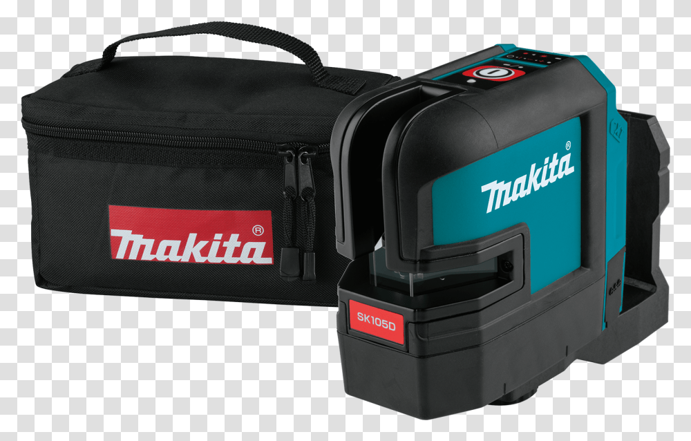 Makita Laser, Machine, Tool, Electronics, Video Camera Transparent Png