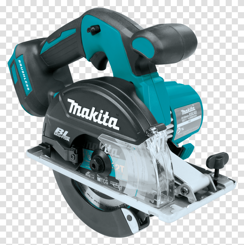 Makita Metal Circular Saw, Power Drill, Tool, Lawn Mower, Motor Transparent Png