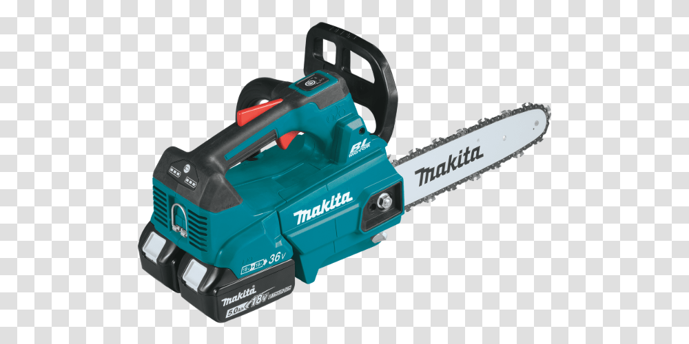 Makita Top Handle Chainsaw, Toy, Chain Saw, Tool Transparent Png