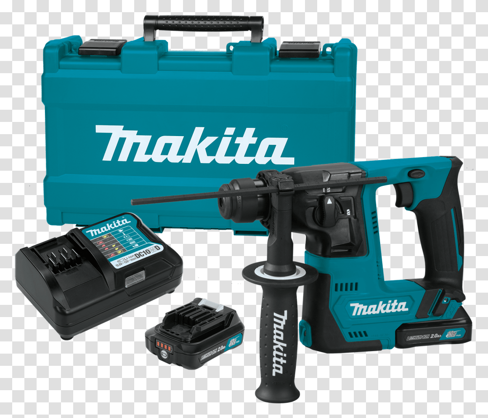 Makita Usa Product Details Rh01 Makita, Power Drill, Tool Transparent Png