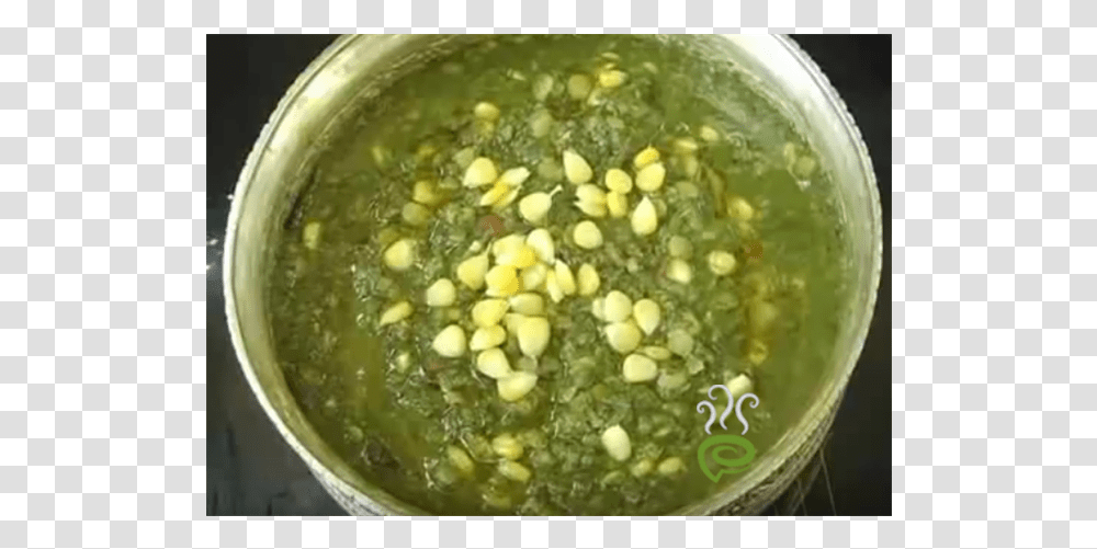 Makka Choolam Keerai Masiyal Video Recipe Mung Bean, Plant, Bowl, Vegetable, Food Transparent Png