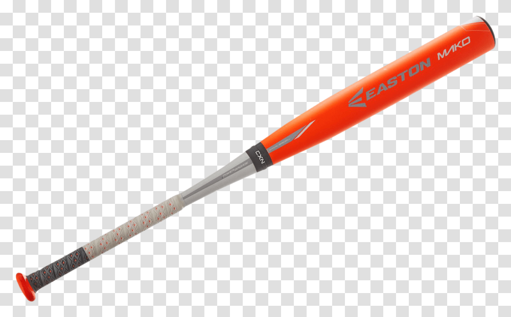 Mako Baseball Bat 2017, Team Sport, Sports, Softball Transparent Png