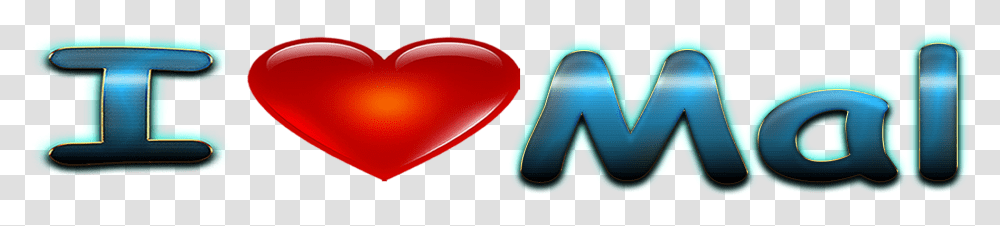 Mal 3d Letter Name, Apparel, Footwear Transparent Png