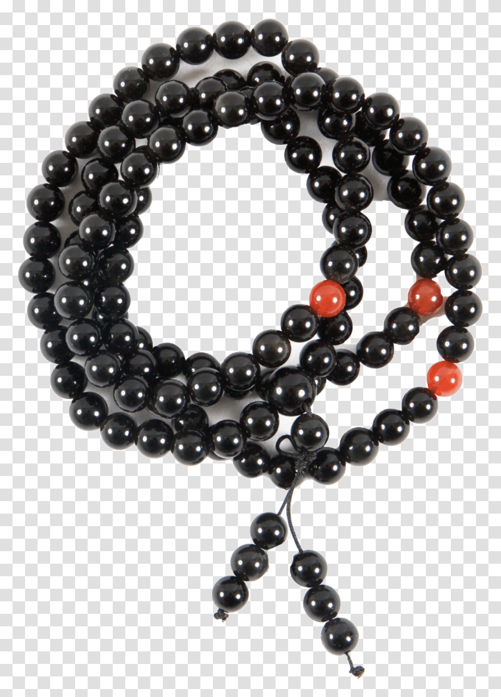 Mala Beads Necklace Obsidian Bead, Accessories, Accessory, Jewelry, Sphere Transparent Png