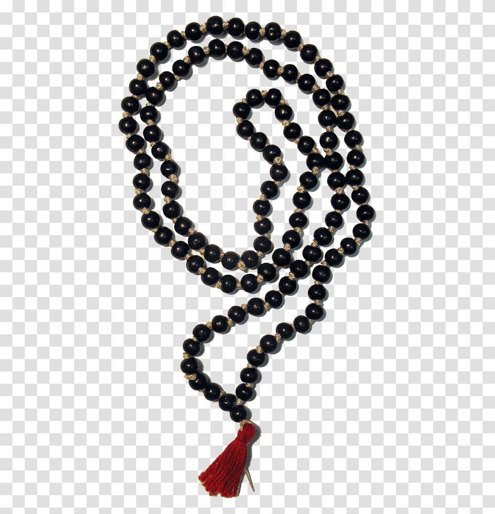 Mala Mala Beads, Necklace, Jewelry, Accessories, Accessory Transparent Png