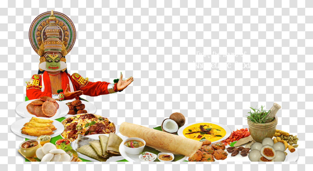 Malabar Foods, Lunch, Meal, Pizza, Dinner Transparent Png