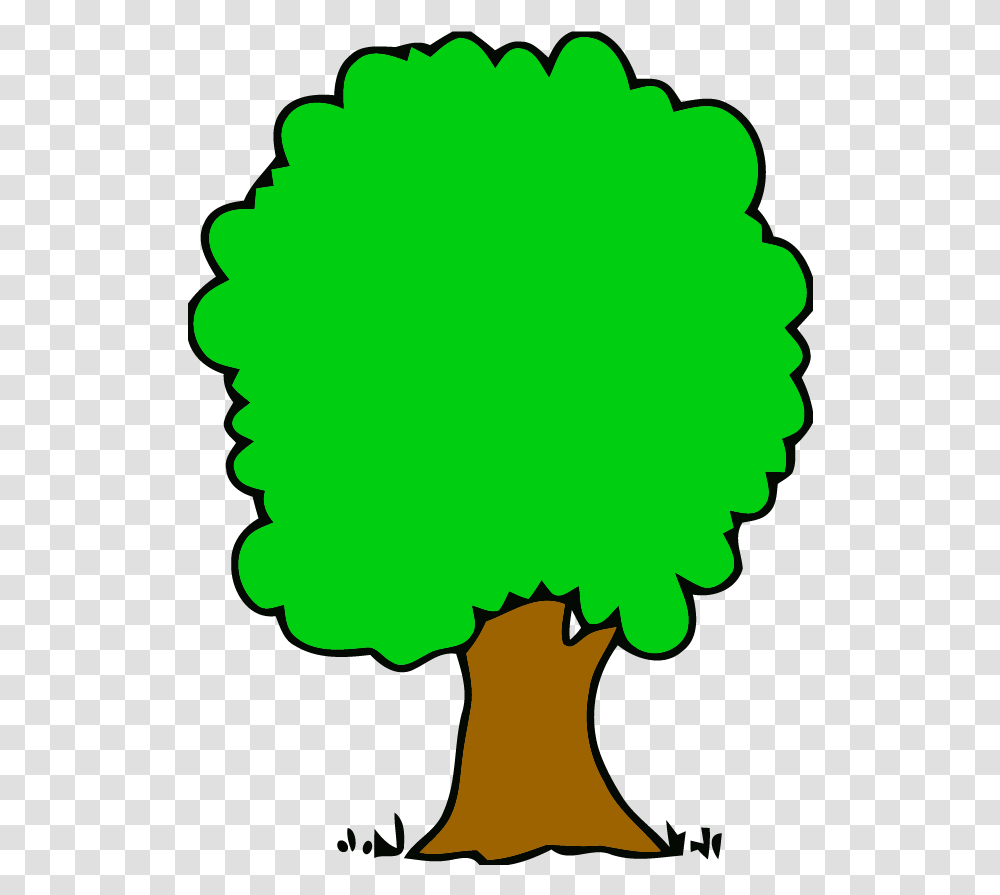 Malachite Green Big Tree Clipart Tree Clip Art, Plant, Pattern Transparent Png