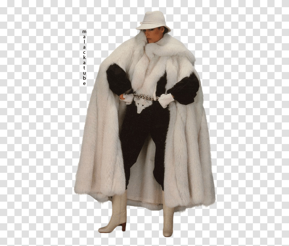 Malackatube Fur Snowbound, Apparel, Hat, Person Transparent Png