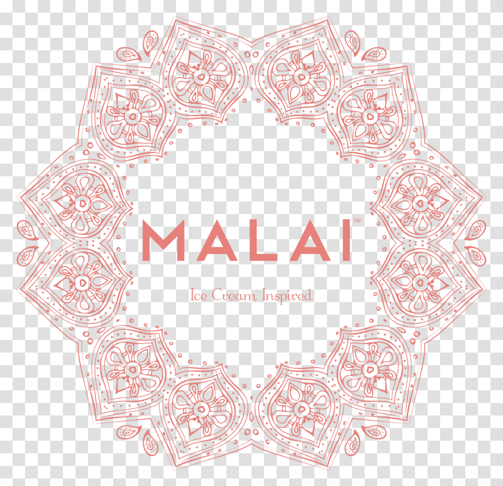 Malai Logos 01 02 Illustration, Rug, Lace Transparent Png