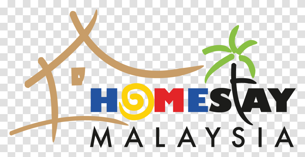 Malaysia As The Ultimate Retirement Destination Homestay Word, Text, Alphabet, Label, Symbol Transparent Png