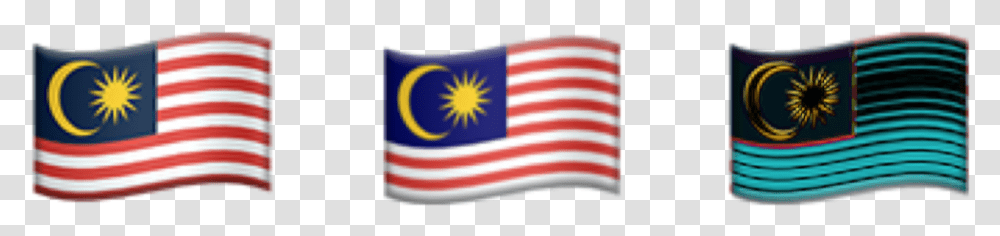 Malaysia Emoji Iphone, Flag, American Flag Transparent Png