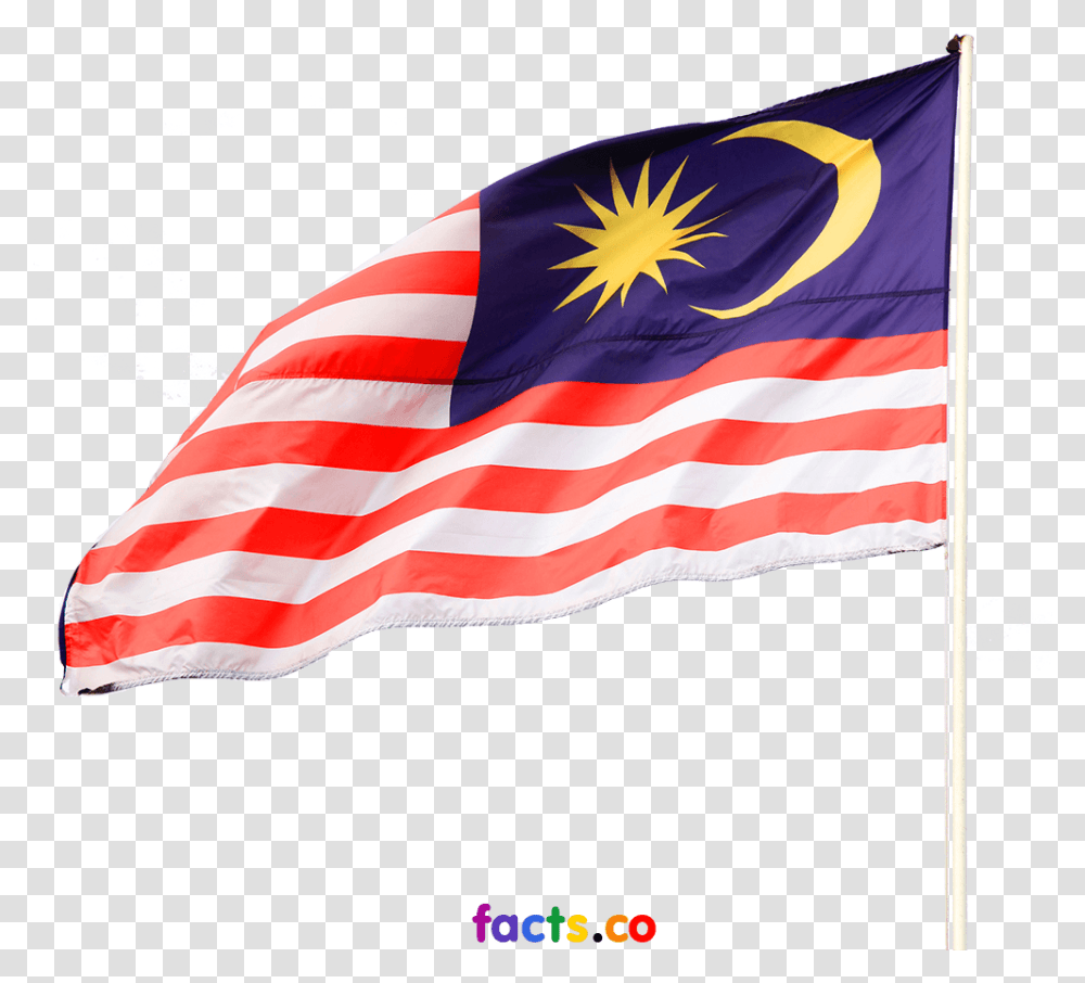 Malaysia Flag Colors Image Malaysia Flag No Background, American Flag Transparent Png