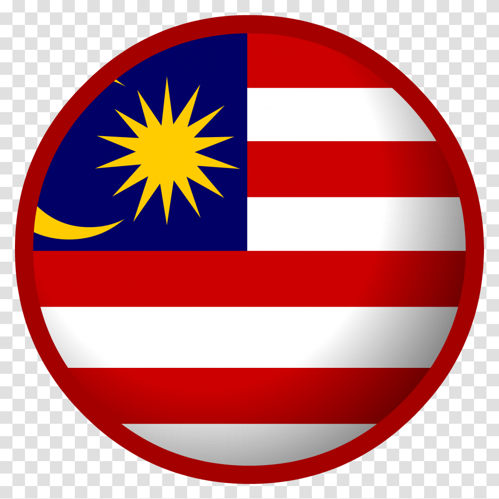 Malaysia Flag Pictures, Logo, Trademark, Emblem Transparent Png
