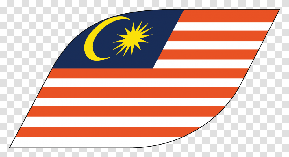 Malaysia Flag, Logo, Trademark, American Flag Transparent Png